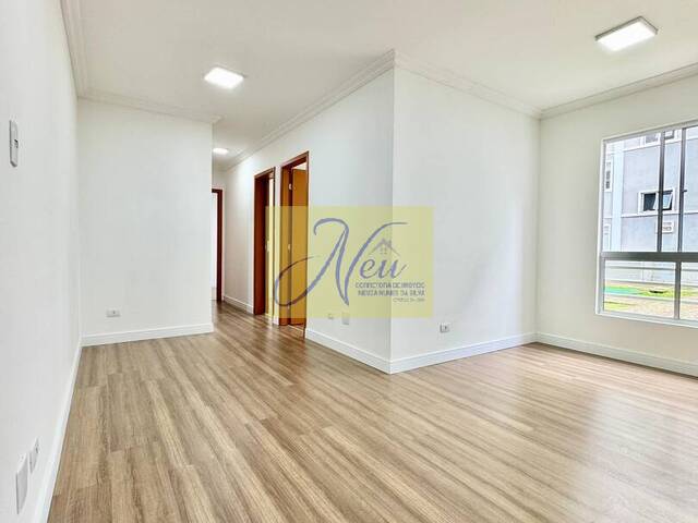 Apartamento para Venda em São José dos Pinhais - 5
