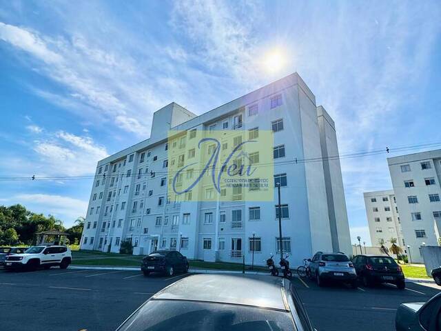 Apartamento para Venda em São José dos Pinhais - 4