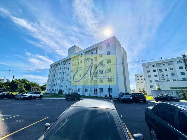 Apartamento para Venda em São José dos Pinhais - 3