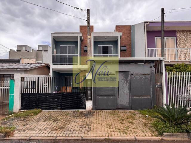 Casa para Venda em Curitiba - 2