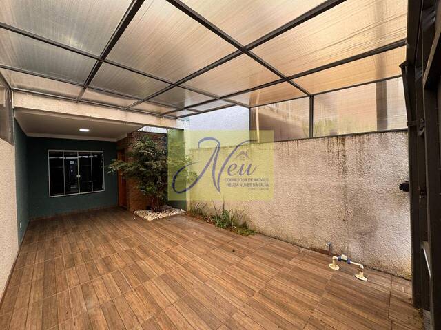 Casa para Venda em Curitiba - 3