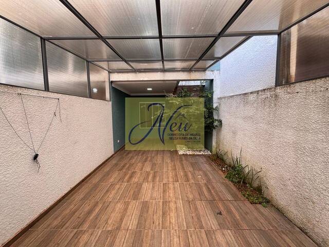 Casa para Venda em Curitiba - 4