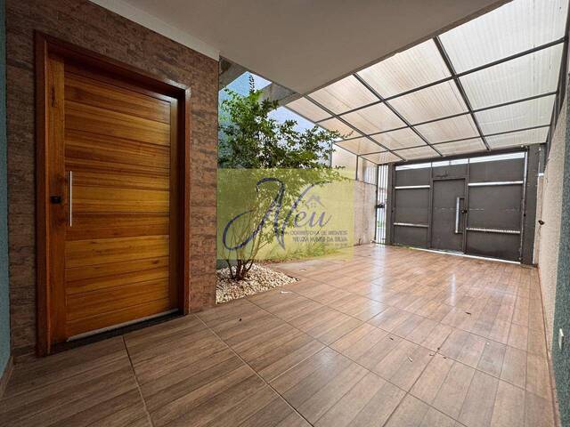 Casa para Venda em Curitiba - 5