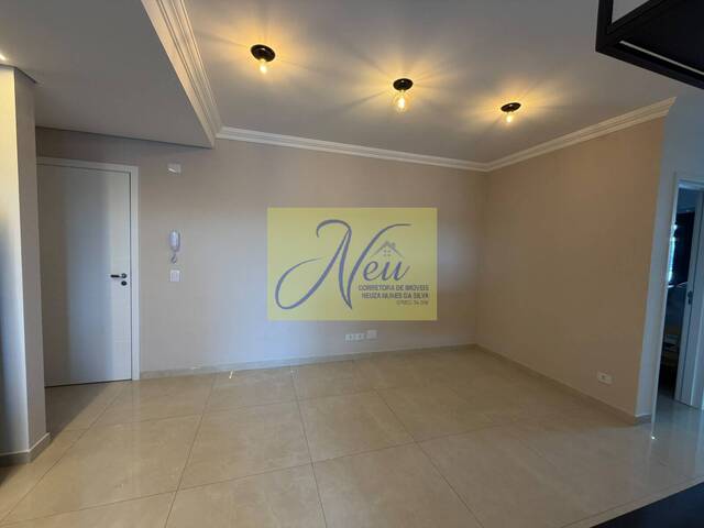 Apartamento para Venda em São José dos Pinhais - 3