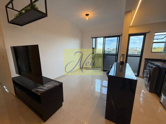 Apartamento para Venda em São José dos Pinhais - 4