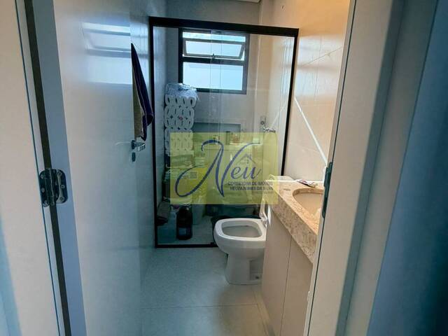 Apartamento para Venda em São José dos Pinhais - 5
