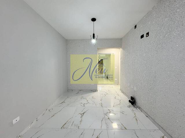 Apartamento para Venda em São José dos Pinhais - 3