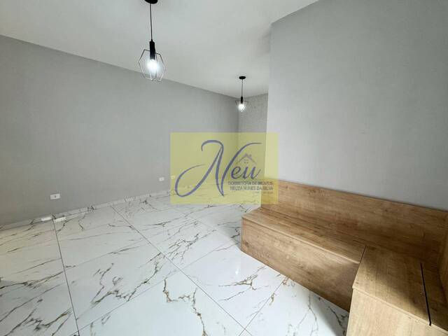 Apartamento para Venda em São José dos Pinhais - 4