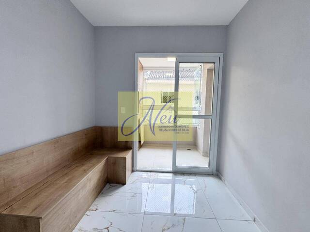 Apartamento para Venda em São José dos Pinhais - 5