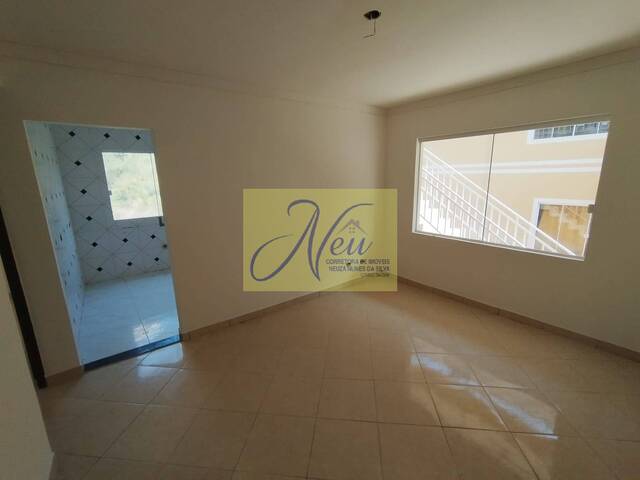 Apartamento para Venda em São José dos Pinhais - 4