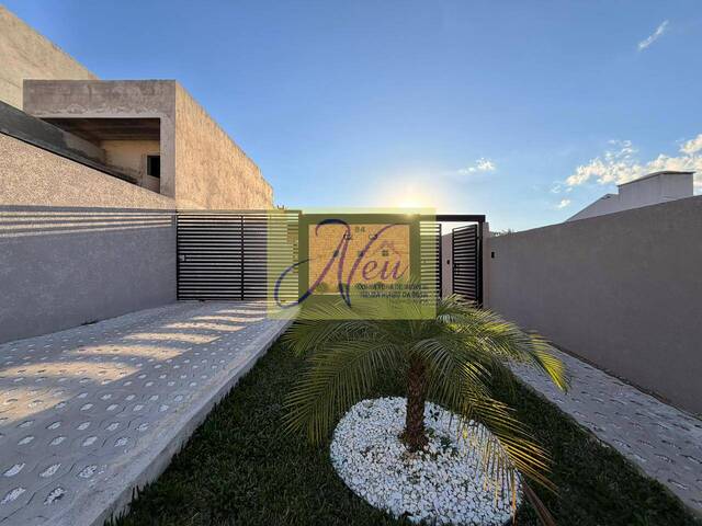 Casa para Venda em Fazenda Rio Grande - 5