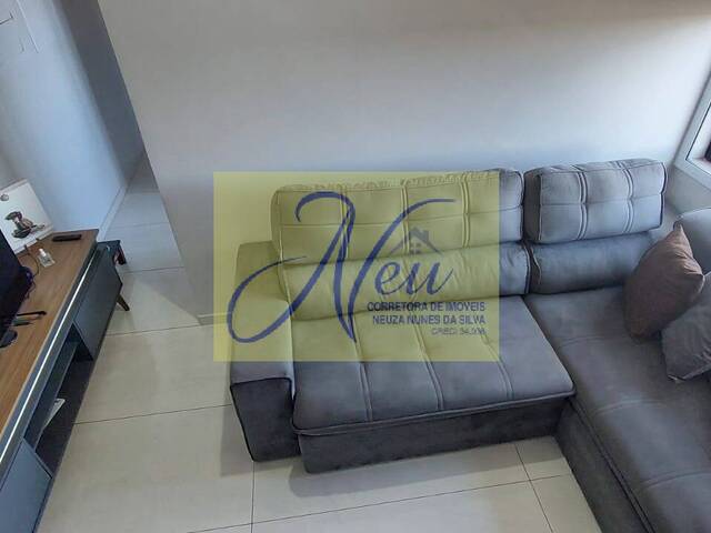 Cobertura duplex para Venda em São José dos Pinhais - 4