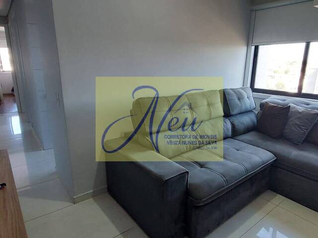 Cobertura duplex para Venda em São José dos Pinhais - 2