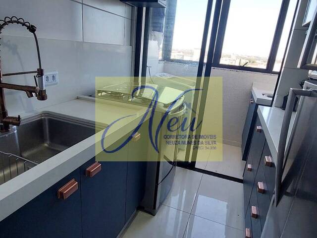 Cobertura duplex para Venda em São José dos Pinhais - 5