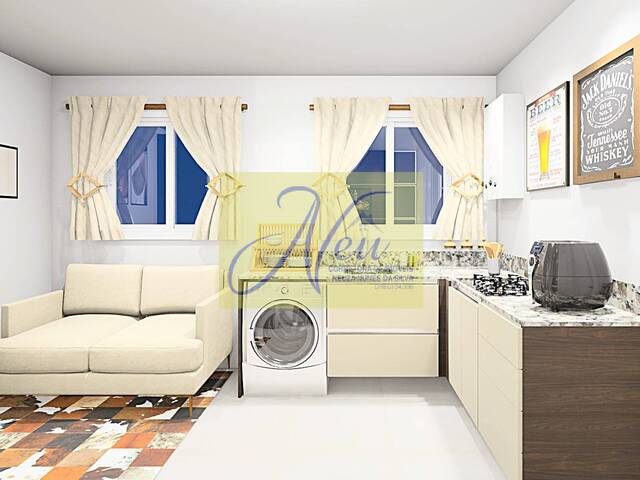 Apartamento para Venda em Curitiba - 2