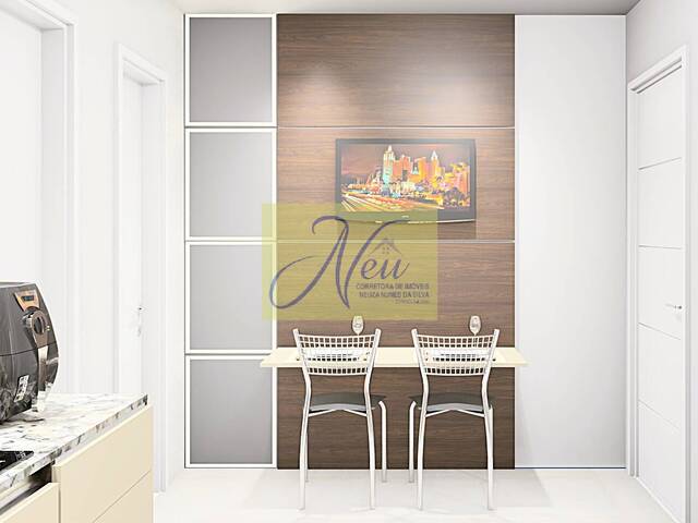 Apartamento para Venda em Curitiba - 4