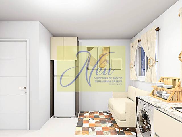 Apartamento para Venda em Curitiba - 5