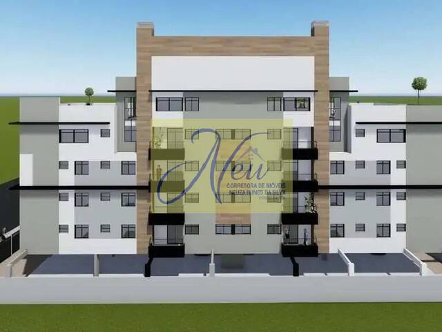 Apartamento para Venda em São José dos Pinhais - 2