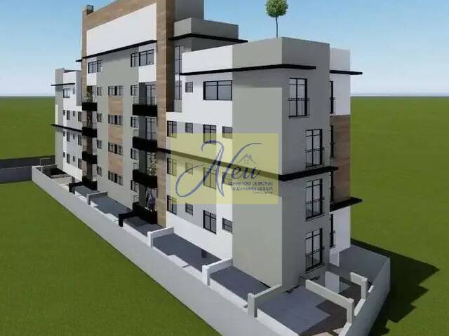 Apartamento para Venda em São José dos Pinhais - 3