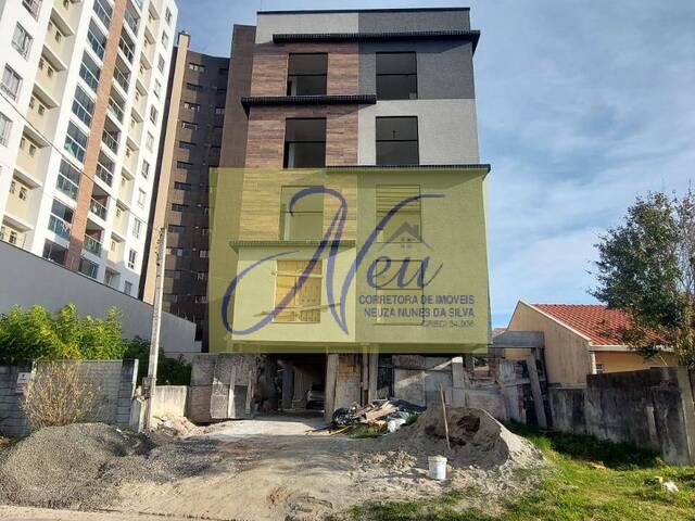 Apartamento para Venda em São José dos Pinhais - 5