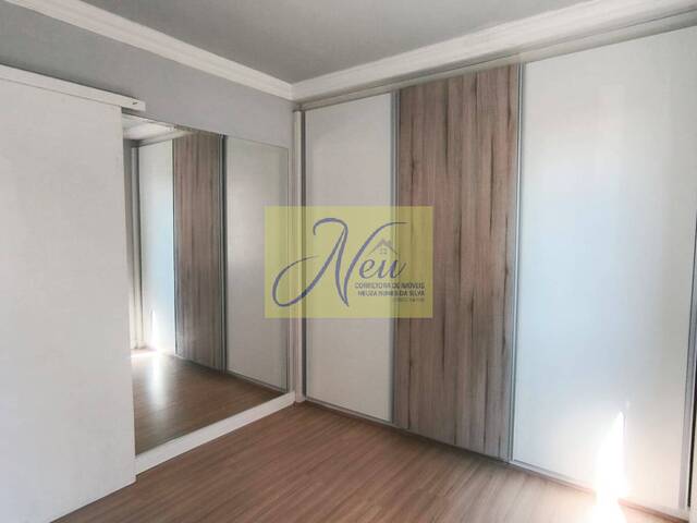 Apartamento para Venda em Ponta Grossa - 4