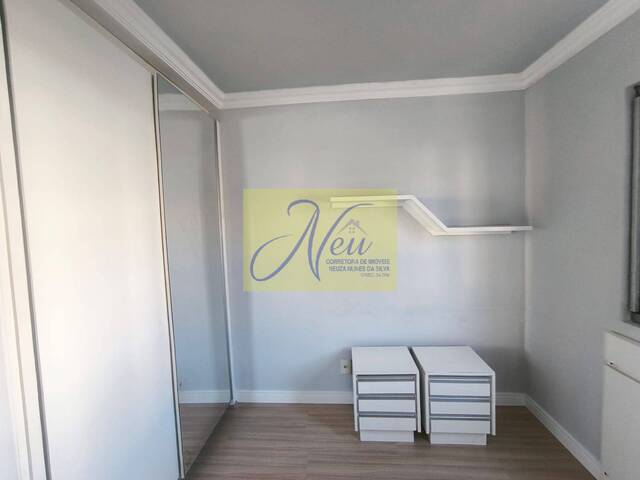 Apartamento para Venda em Ponta Grossa - 5