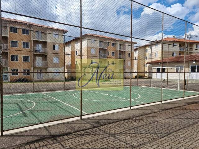 Apartamento para Venda em Ponta Grossa - 2