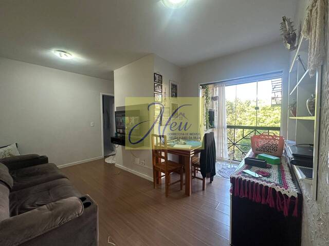 Apartamento para Venda em São José dos Pinhais - 5