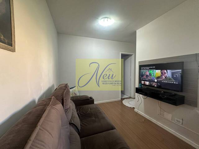 Apartamento para Venda em São José dos Pinhais - 3