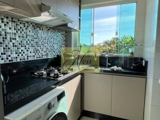 Apartamento para Venda em São José dos Pinhais - 4