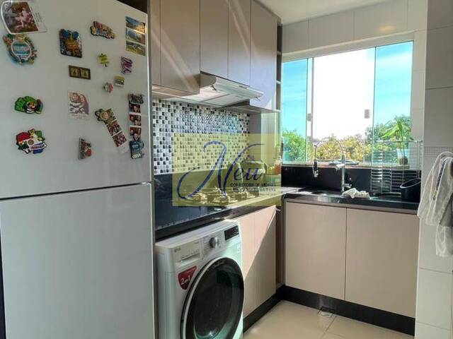 Apartamento para Venda em São José dos Pinhais - 5