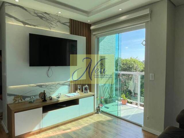 Apartamento para Venda em São José dos Pinhais - 2