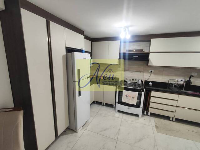 Casa para Venda em São José dos Pinhais - 2