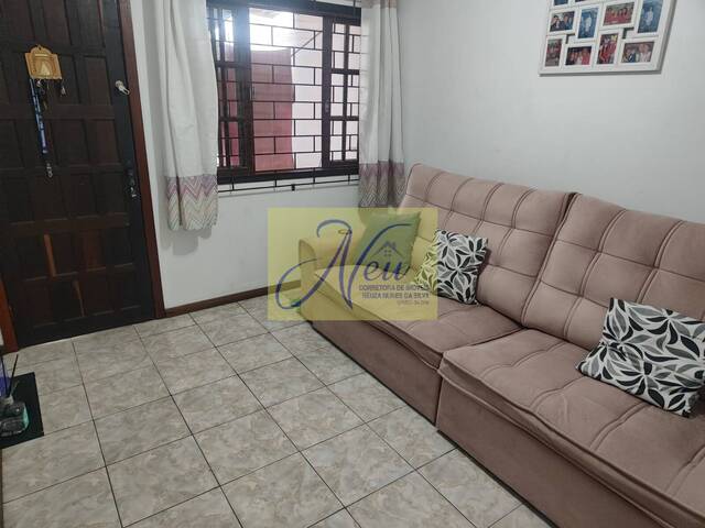 Casa para Venda em São José dos Pinhais - 5