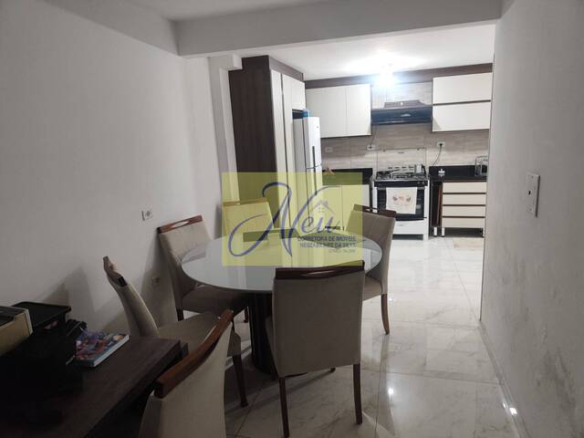 Casa para Venda em São José dos Pinhais - 3