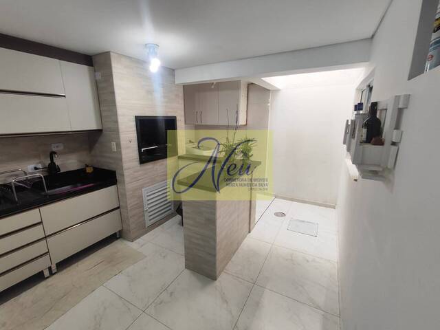 Casa para Venda em São José dos Pinhais - 4