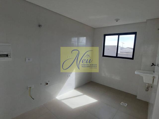 Apartamento para Venda em São José dos Pinhais - 5