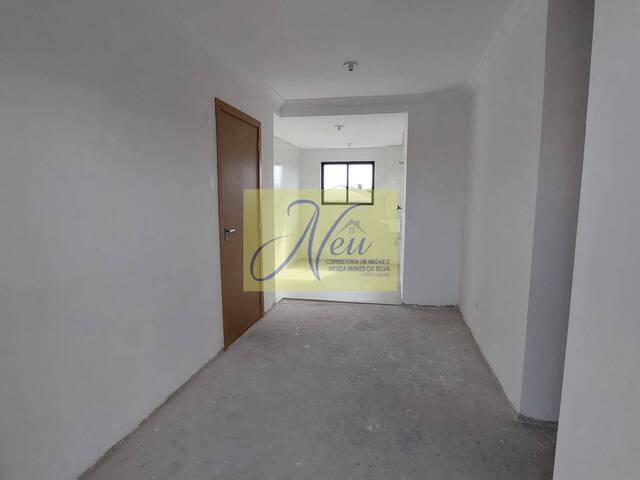 Apartamento para Venda em São José dos Pinhais - 3
