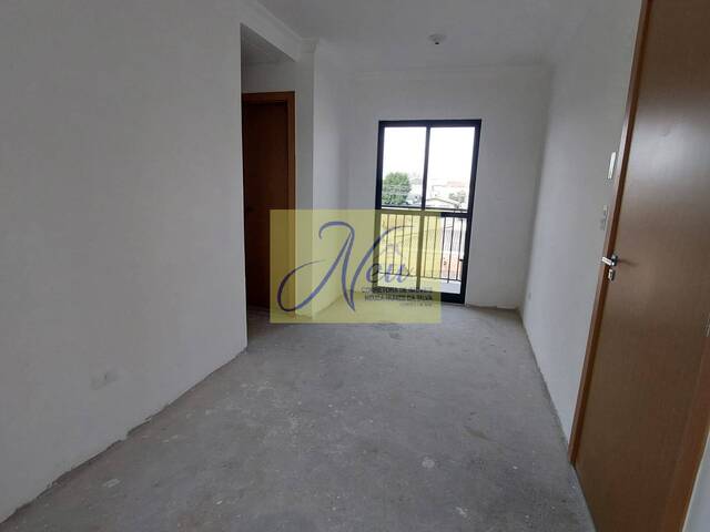 Apartamento para Venda em São José dos Pinhais - 4