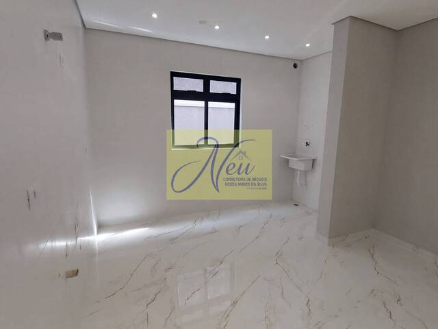 Apartamento garden para Venda em São José dos Pinhais - 4
