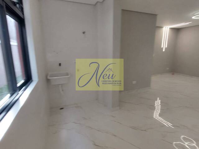 Apartamento para Venda em São José dos Pinhais - 4