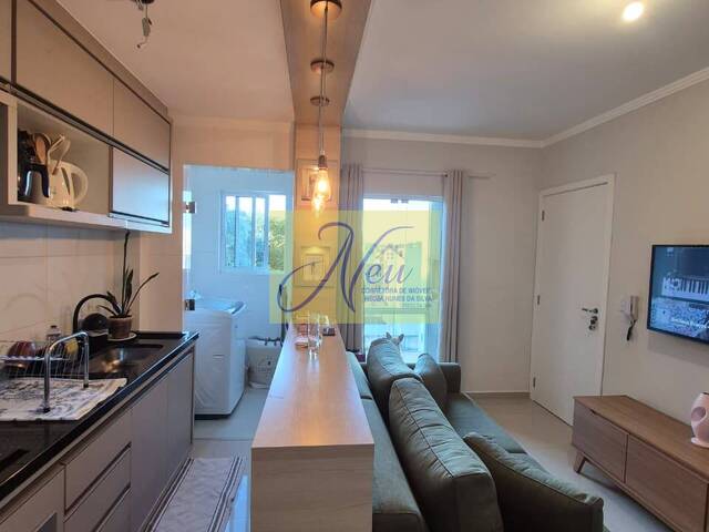 #AP2484 - Apartamento para Venda em São José dos Pinhais - PR