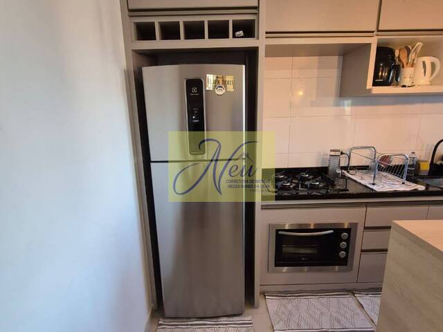 Apartamento para Venda em São José dos Pinhais - 5