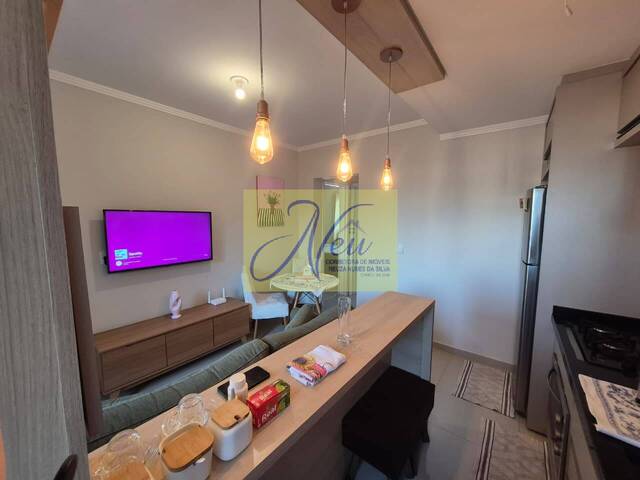 #AP2484 - Apartamento para Venda em São José dos Pinhais - PR