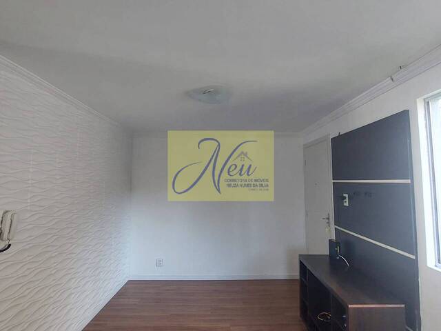 Apartamento para Venda em São José dos Pinhais - 4