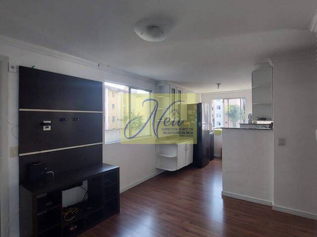 #AP2485 - Apartamento para Venda em São José dos Pinhais - PR