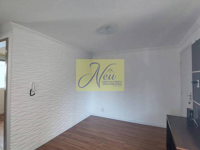 #AP2485 - Apartamento para Venda em São José dos Pinhais - PR