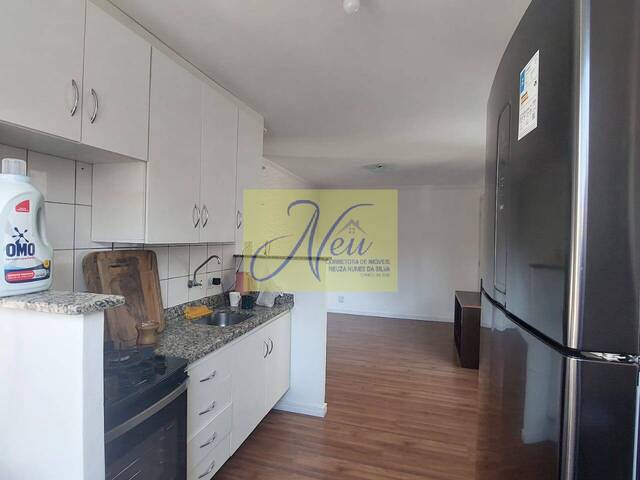 Apartamento para Venda em São José dos Pinhais - 5