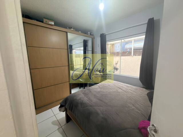 Apartamento para Venda em São José dos Pinhais - 5