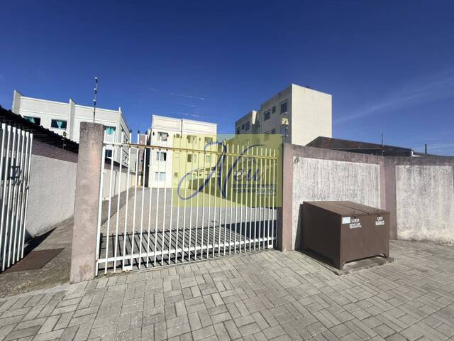 Apartamento para Venda em São José dos Pinhais - 4